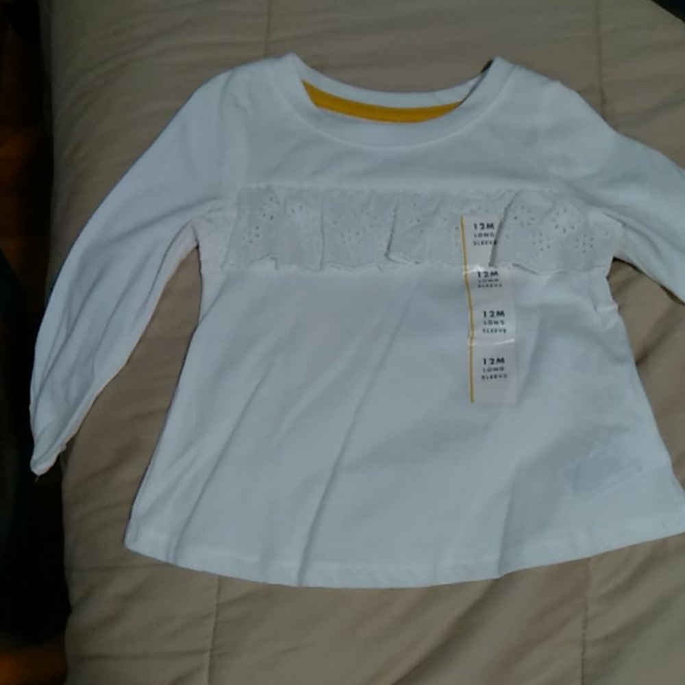 Long sleeve